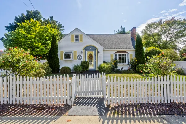 $399,900 | 65 Beauchamp Terrace, Chicopee, MA 01020