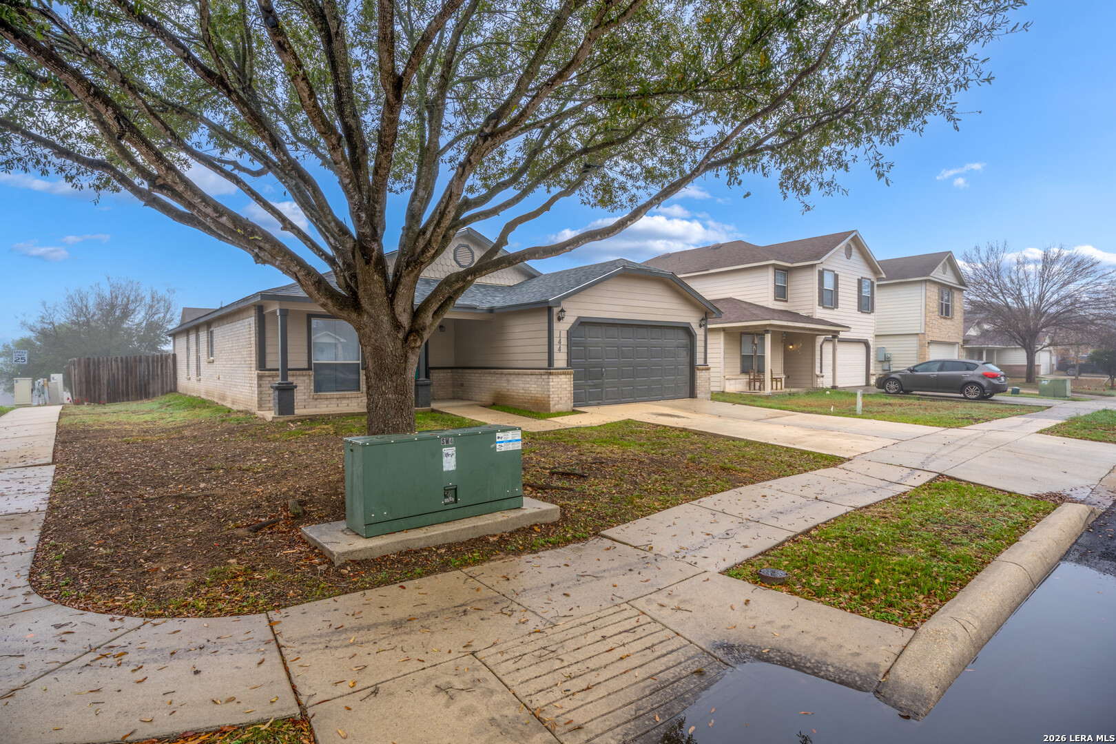 144 Briar Street Cibolo, TX 78108 - Photo 45 of 47