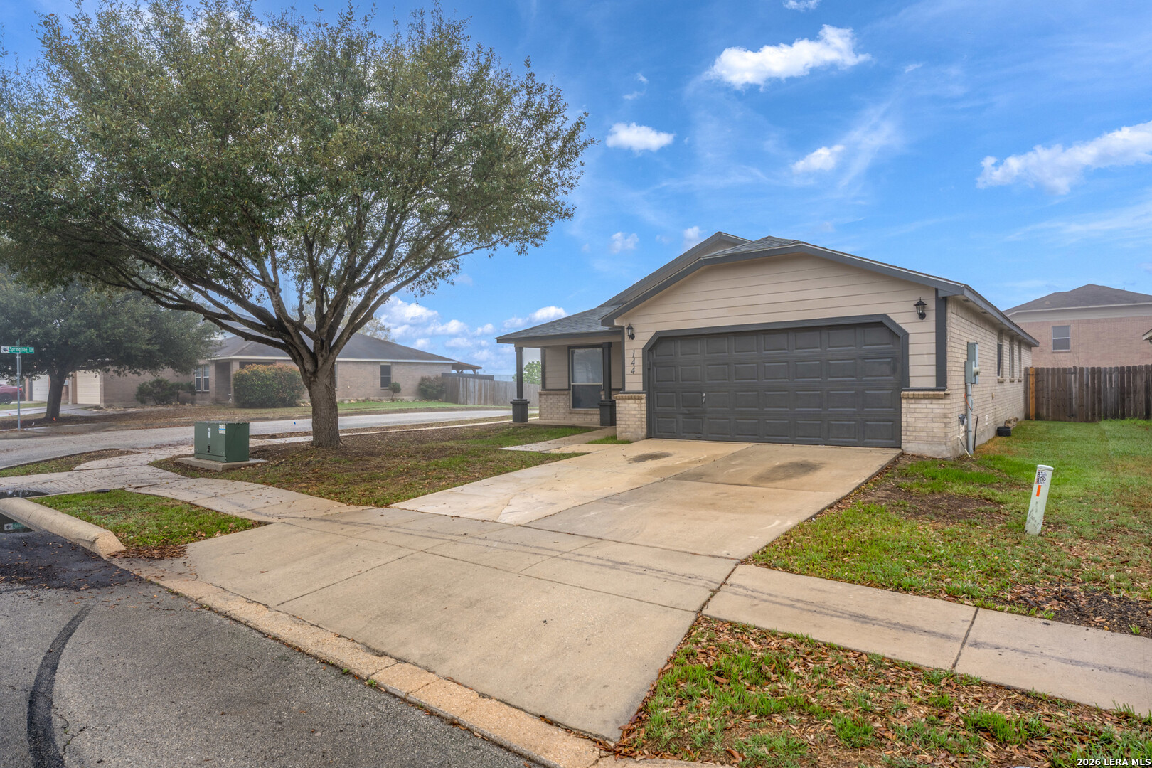 144 Briar Street Cibolo, TX 78108 - Photo 46 of 47