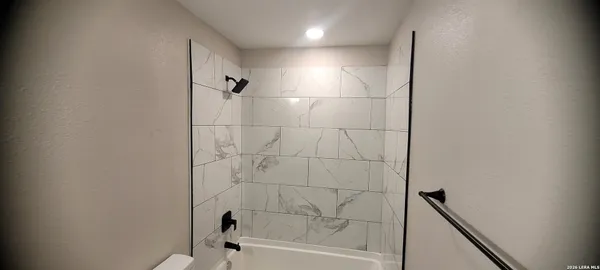 a close view of light fixtures