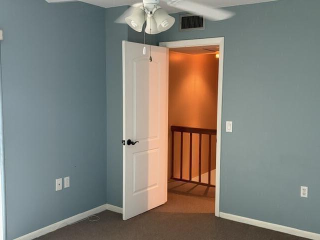 3900 Southeast County Line Road, Unit 24D Tequesta, FL 33469 - Photo 7 of 13 Guest Bedroom