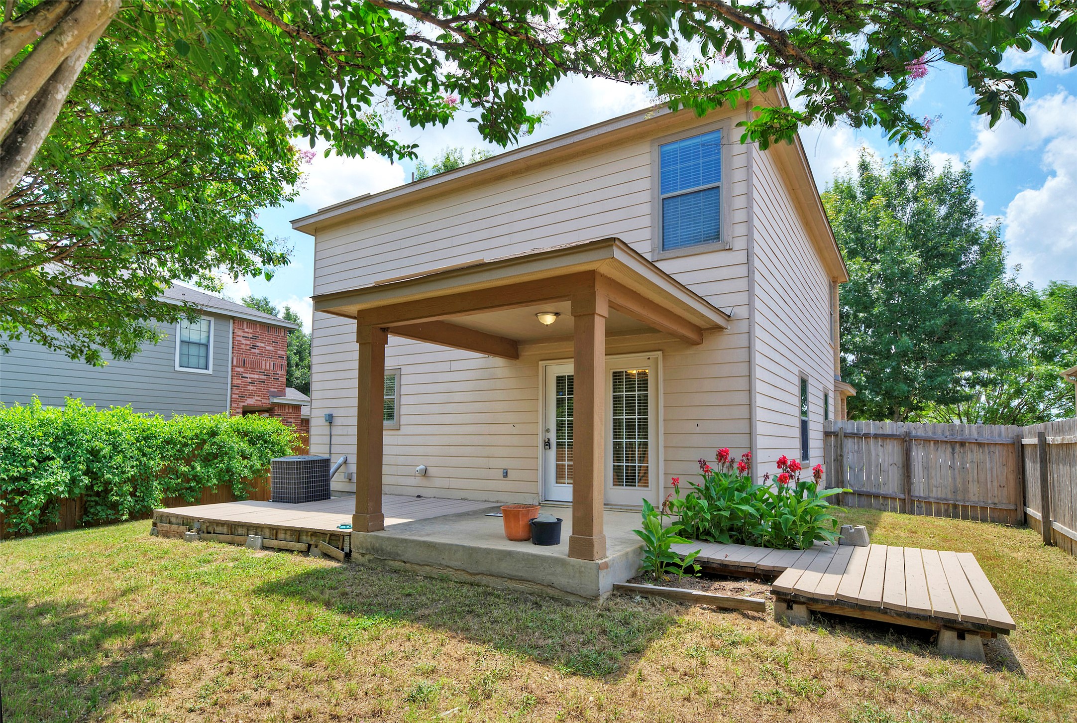 140 Plum Path Kyle, TX 78640 - Photo 19 of 22