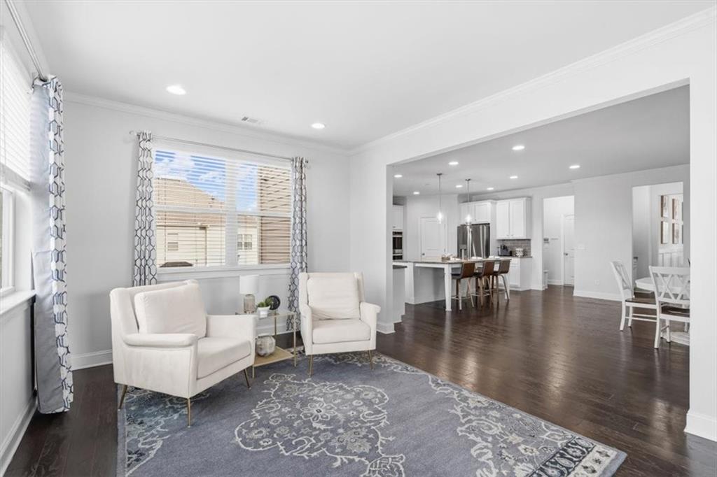 6480 Yellow Birch Street Cumming, GA 30040 - Photo 12 of 81