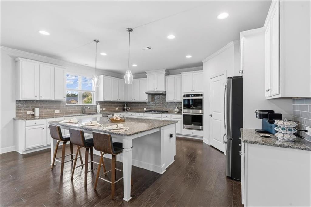 6480 Yellow Birch Street Cumming, GA 30040 - Photo 13 of 81