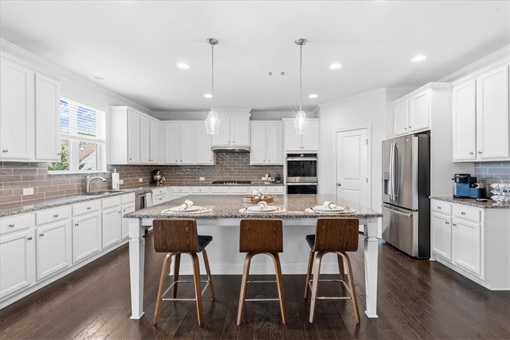 6480 Yellow Birch Street Cumming, GA 30040 - Photo 14 of 81