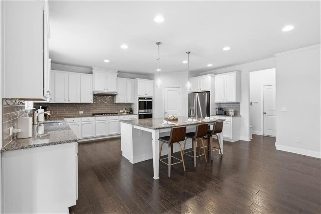 6480 Yellow Birch Street Cumming, GA 30040 - Photo 15 of 81