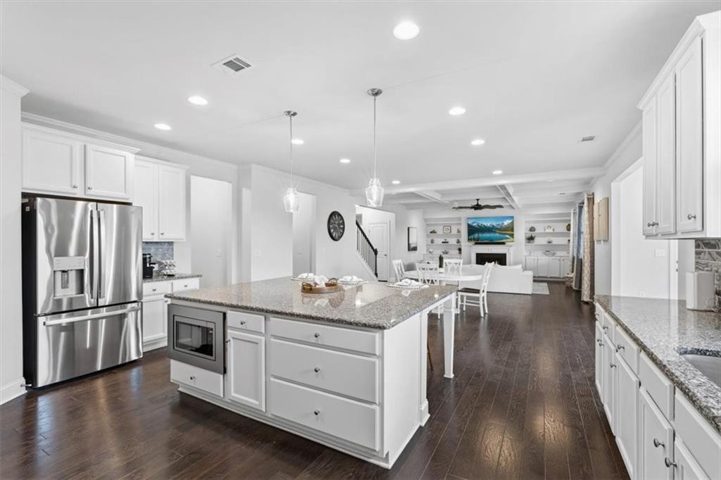 6480 Yellow Birch Street Cumming, GA 30040 - Photo 16 of 81