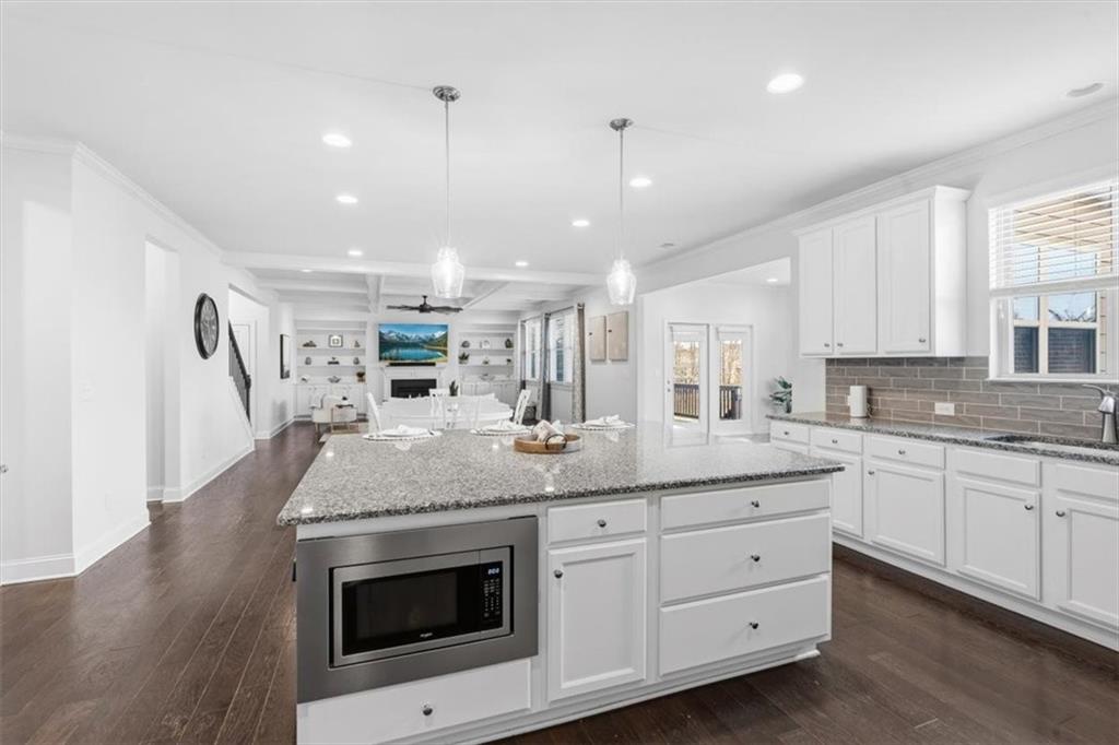 6480 Yellow Birch Street Cumming, GA 30040 - Photo 17 of 81