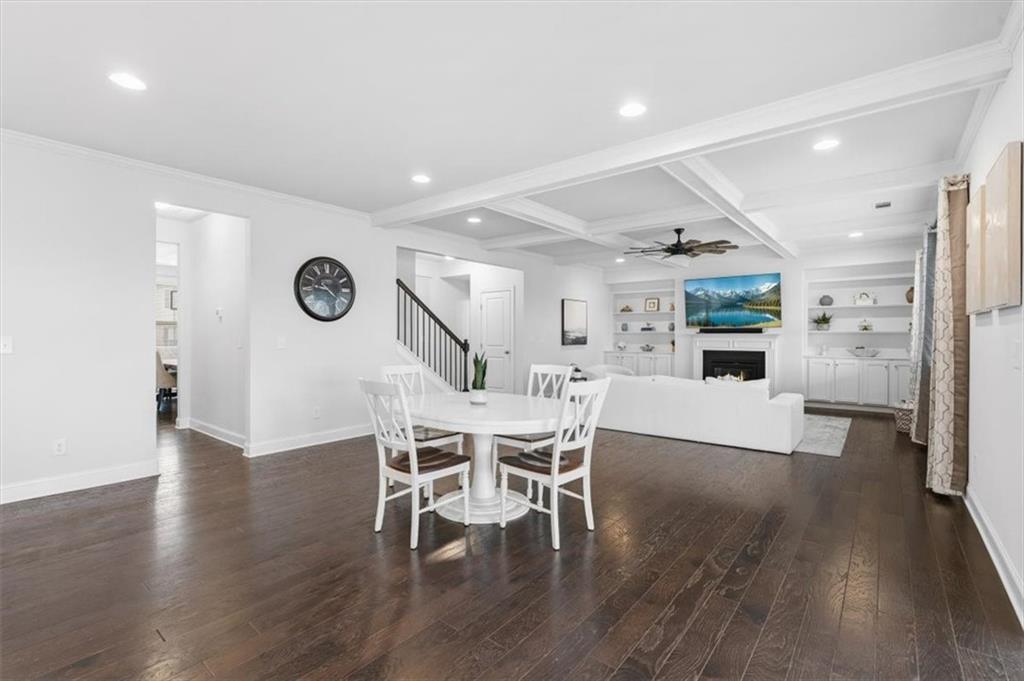 6480 Yellow Birch Street Cumming, GA 30040 - Photo 19 of 81