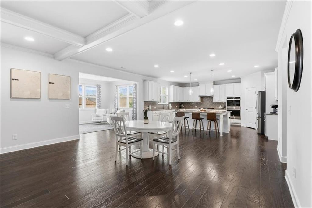 6480 Yellow Birch Street Cumming, GA 30040 - Photo 20 of 81