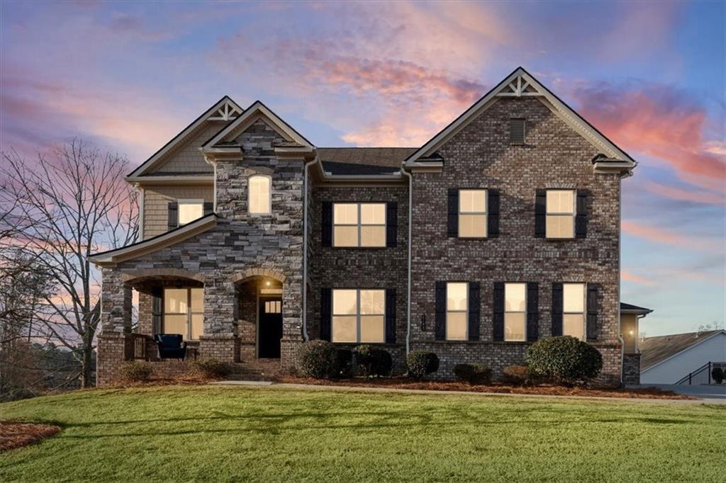 6480 Yellow Birch Street Cumming, GA 30040 - Photo 2 of 81