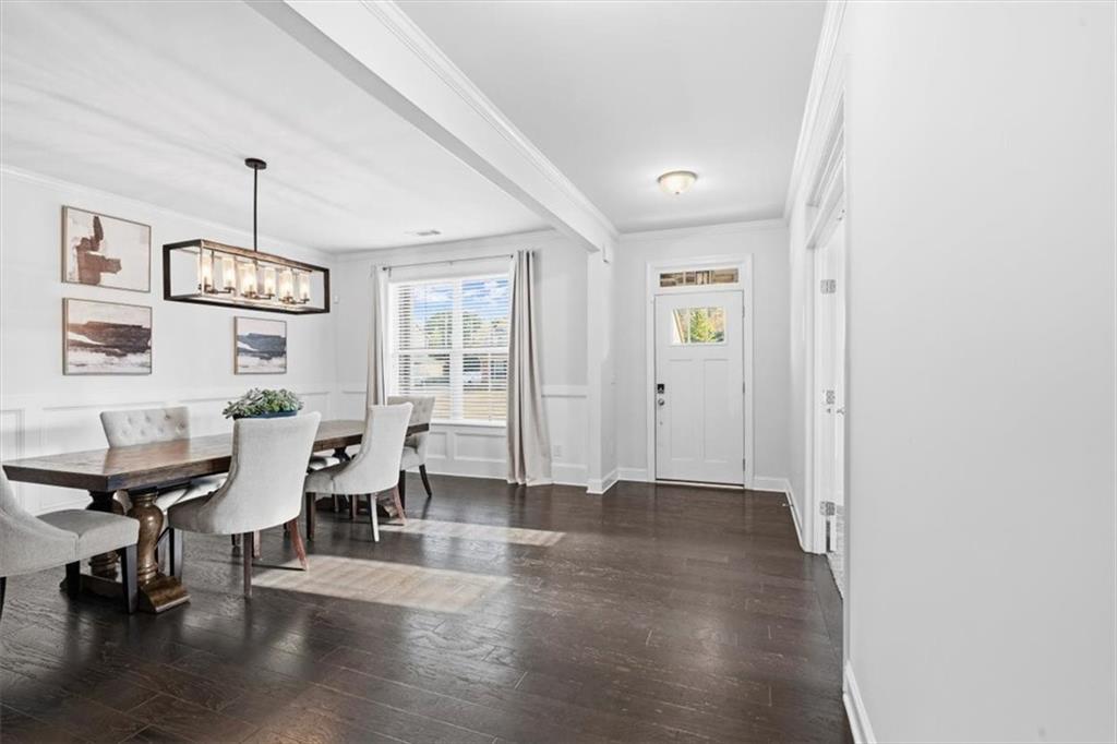 6480 Yellow Birch Street Cumming, GA 30040 - Photo 24 of 81