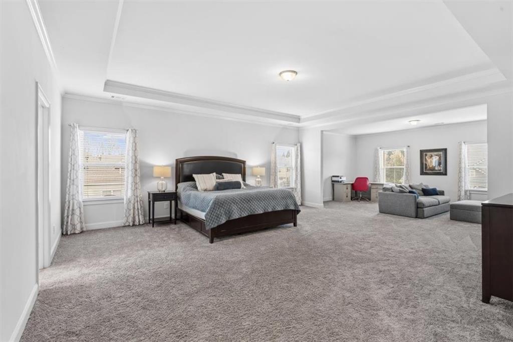 6480 Yellow Birch Street Cumming, GA 30040 - Photo 28 of 81