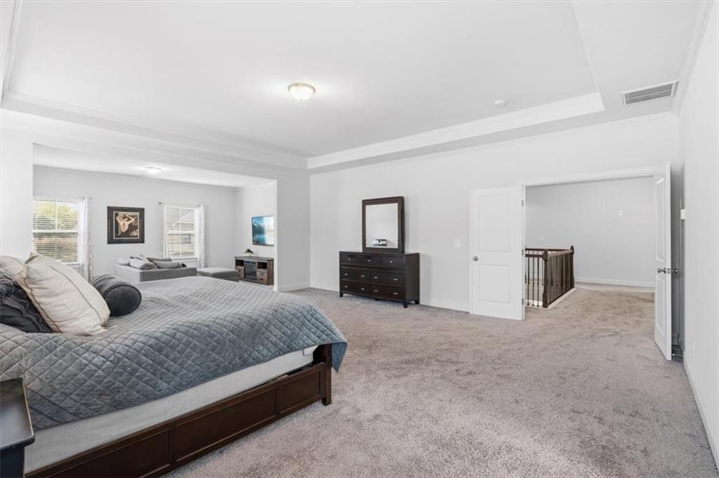 6480 Yellow Birch Street Cumming, GA 30040 - Photo 29 of 81