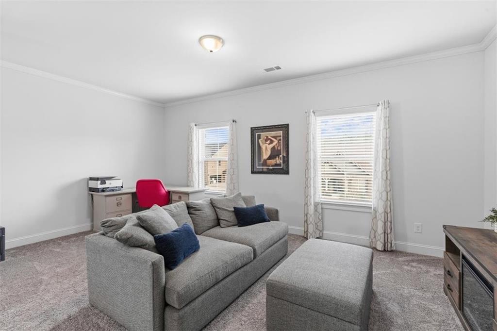 6480 Yellow Birch Street Cumming, GA 30040 - Photo 30 of 81