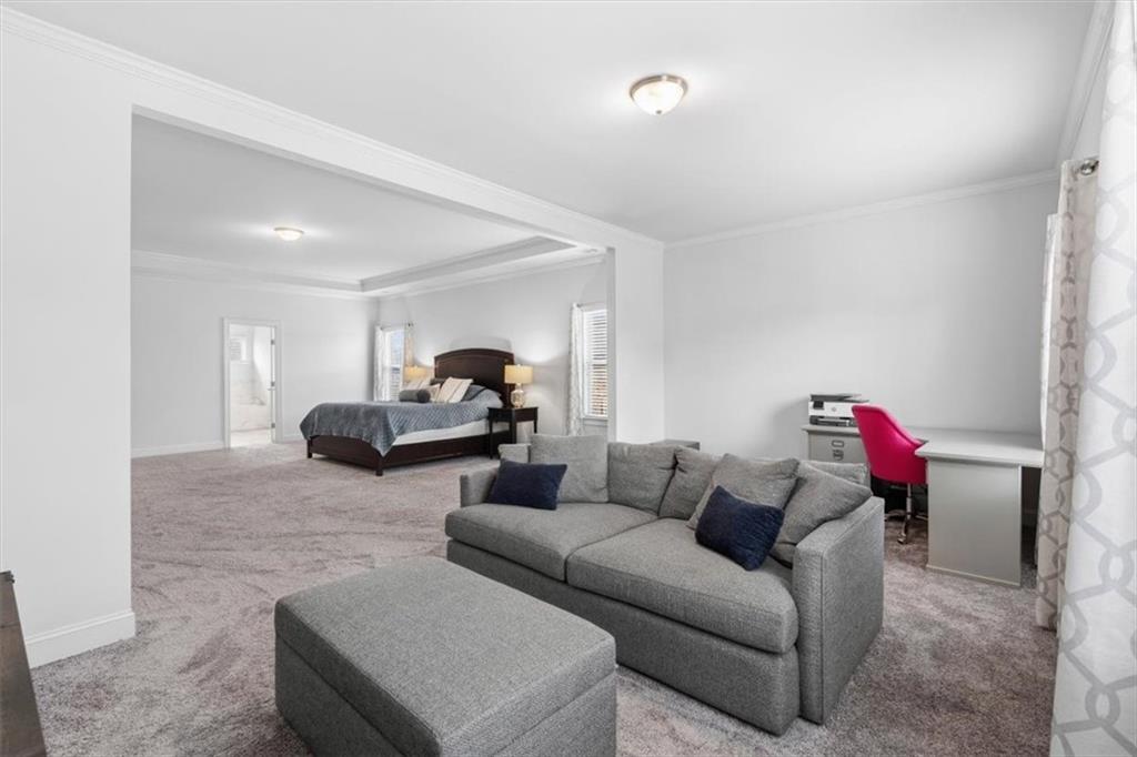 6480 Yellow Birch Street Cumming, GA 30040 - Photo 31 of 81