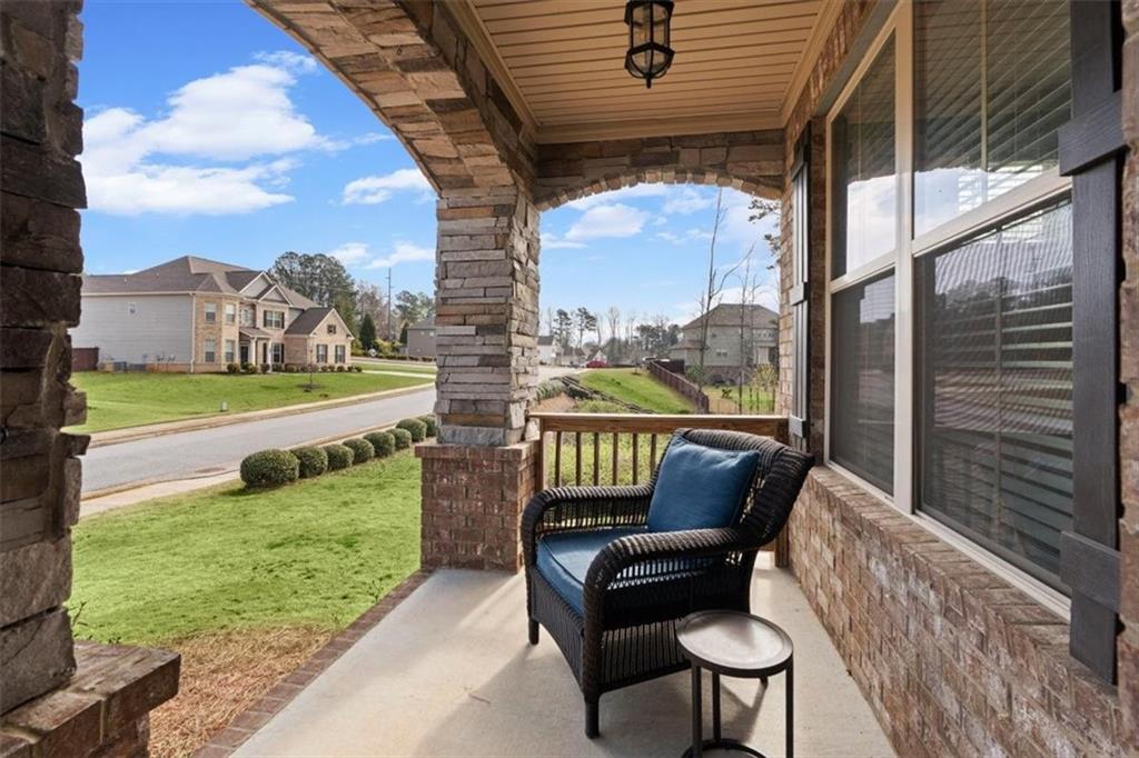 6480 Yellow Birch Street Cumming, GA 30040 - Photo 4 of 81