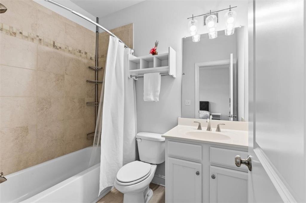 6480 Yellow Birch Street Cumming, GA 30040 - Photo 48 of 81