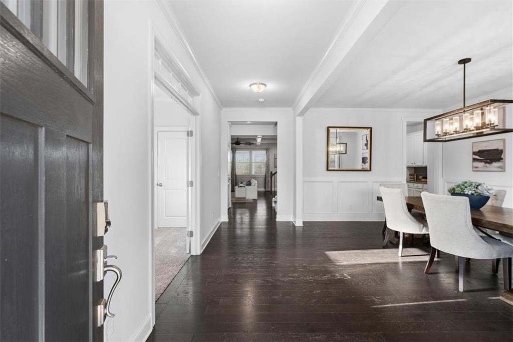 6480 Yellow Birch Street Cumming, GA 30040 - Photo 5 of 81