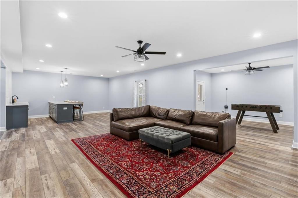 6480 Yellow Birch Street Cumming, GA 30040 - Photo 54 of 81