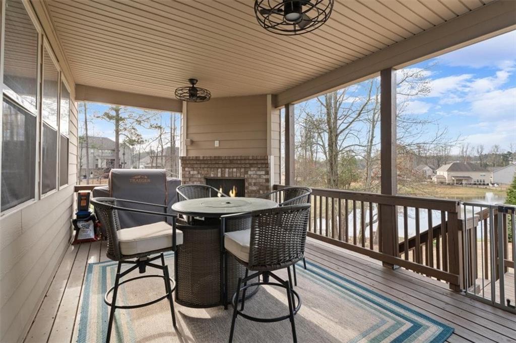 6480 Yellow Birch Street Cumming, GA 30040 - Photo 61 of 81