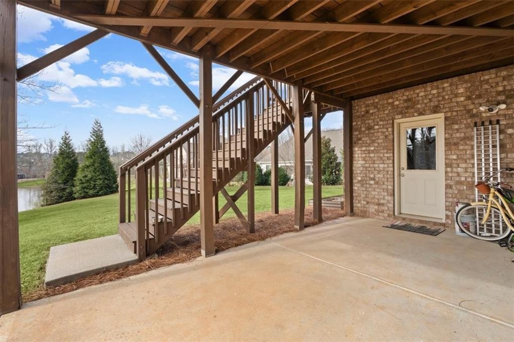 6480 Yellow Birch Street Cumming, GA 30040 - Photo 63 of 81