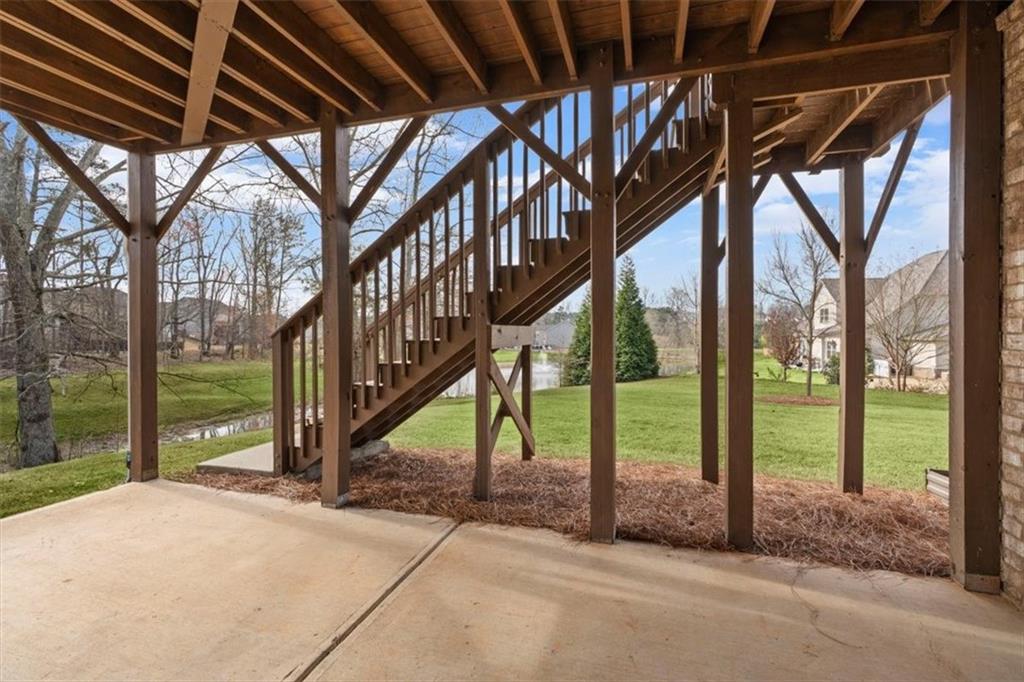 6480 Yellow Birch Street Cumming, GA 30040 - Photo 64 of 81