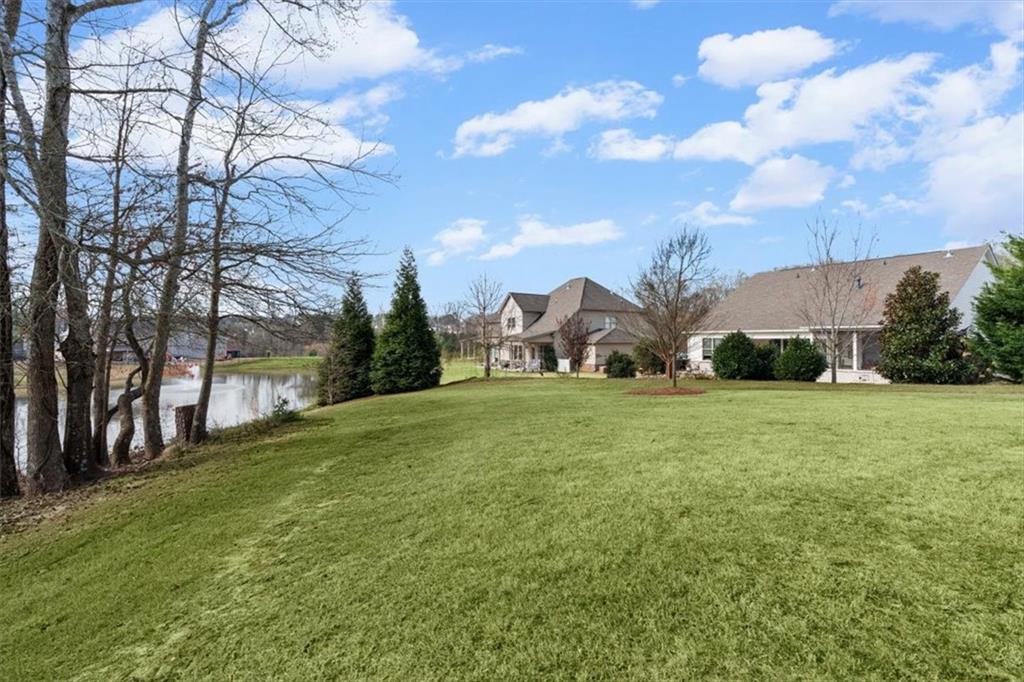 6480 Yellow Birch Street Cumming, GA 30040 - Photo 65 of 81