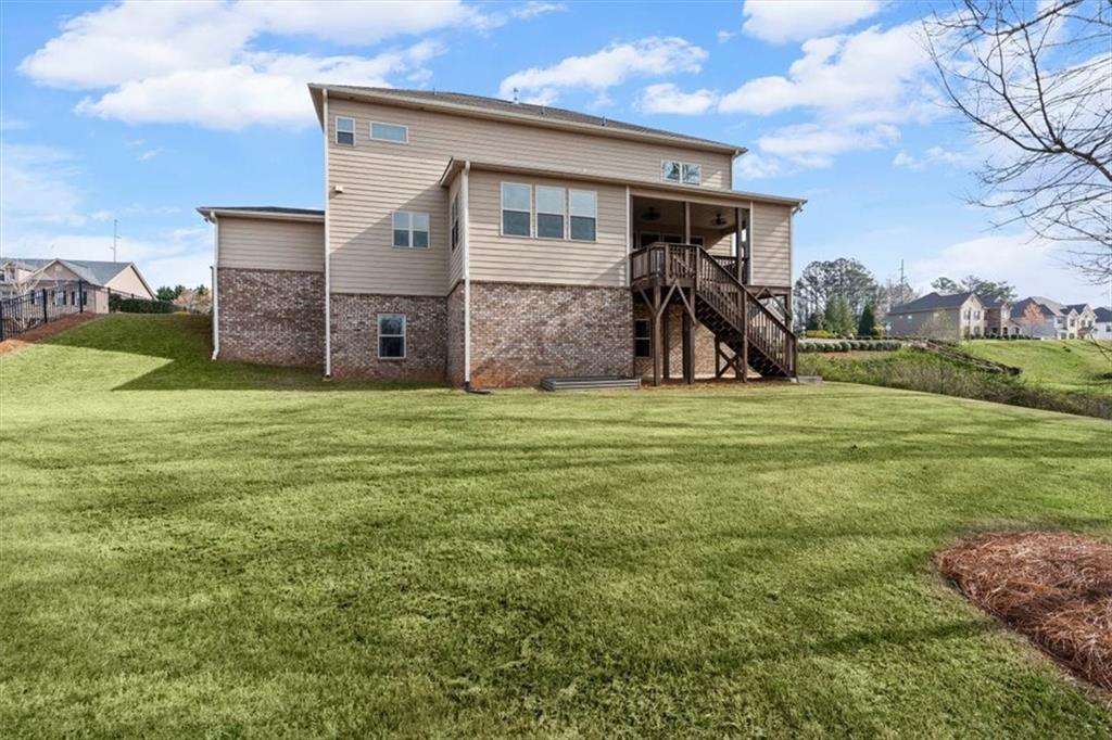 6480 Yellow Birch Street Cumming, GA 30040 - Photo 67 of 81