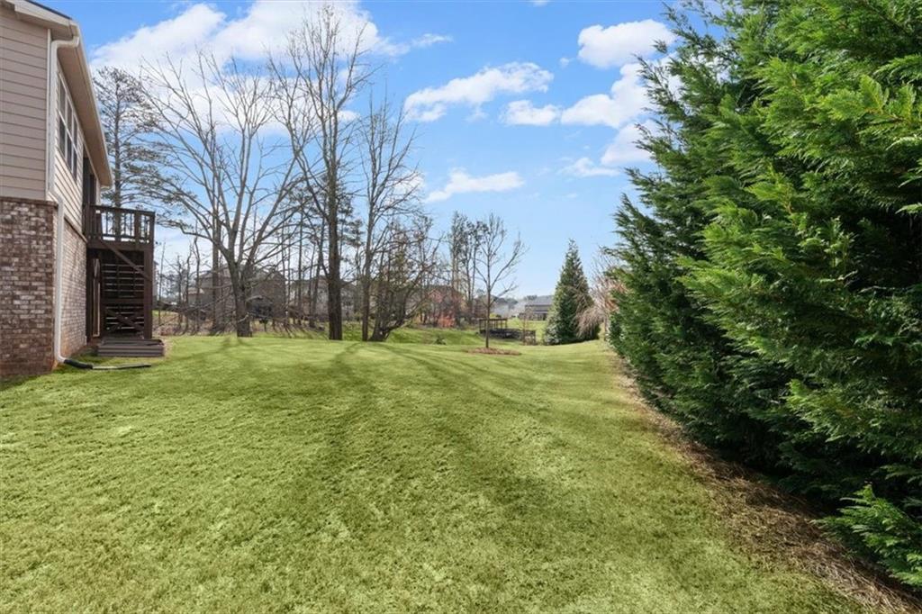 6480 Yellow Birch Street Cumming, GA 30040 - Photo 68 of 81