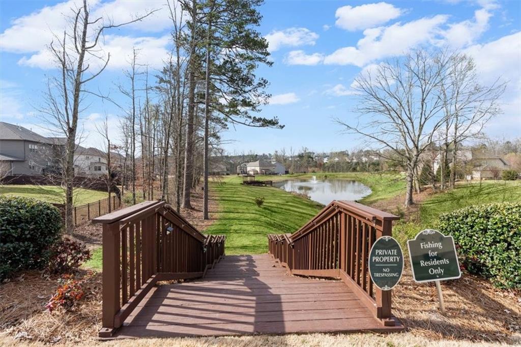 6480 Yellow Birch Street Cumming, GA 30040 - Photo 69 of 81