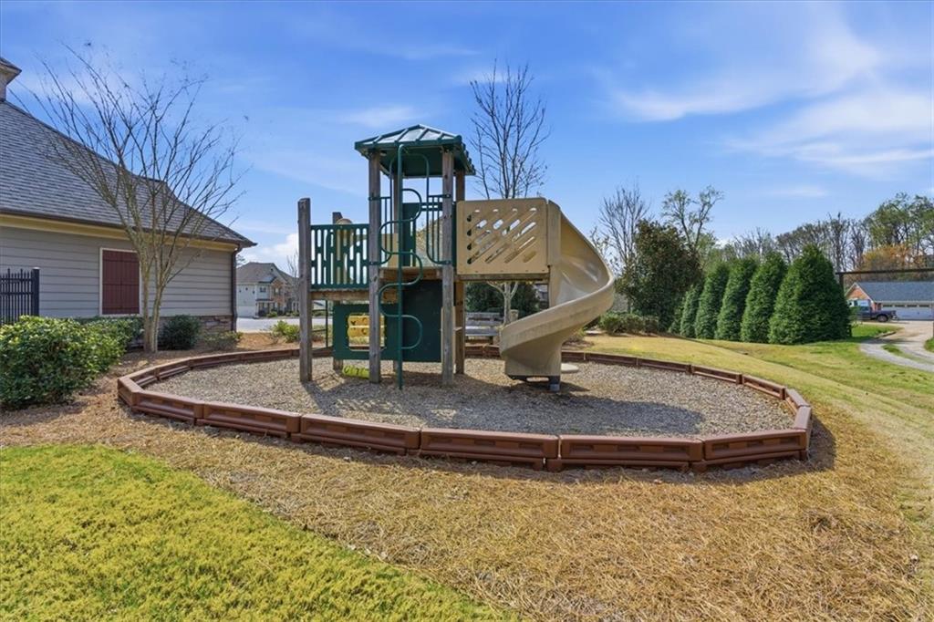 6480 Yellow Birch Street Cumming, GA 30040 - Photo 70 of 81