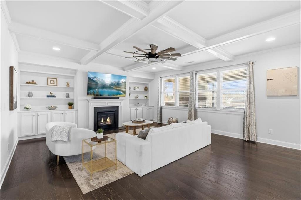 6480 Yellow Birch Street Cumming, GA 30040 - Photo 7 of 81