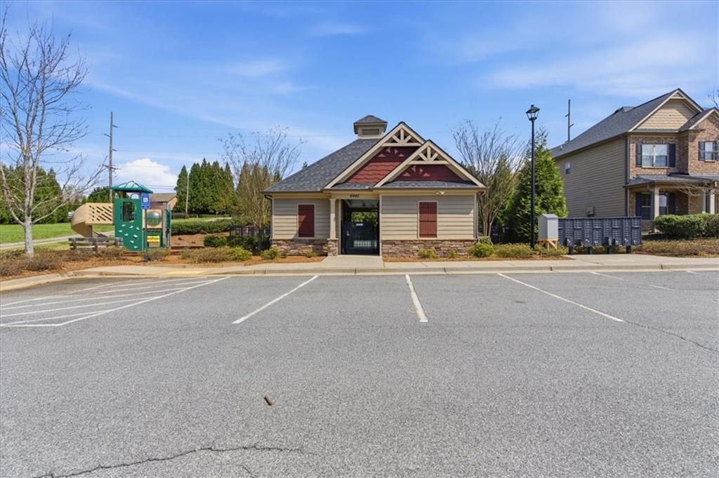 6480 Yellow Birch Street Cumming, GA 30040 - Photo 71 of 81