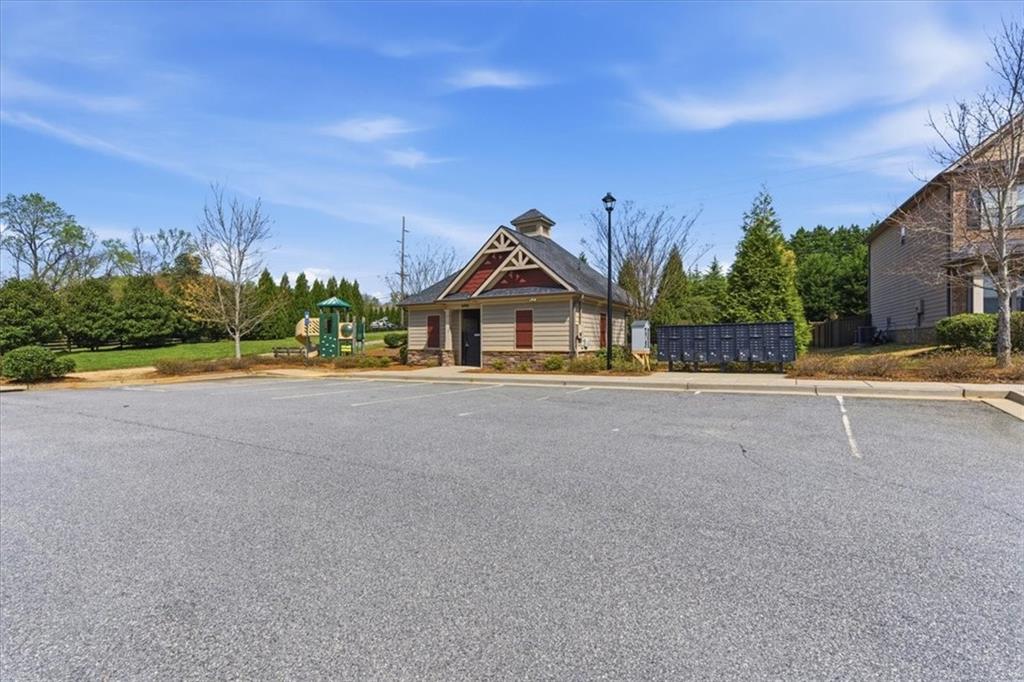 6480 Yellow Birch Street Cumming, GA 30040 - Photo 72 of 81