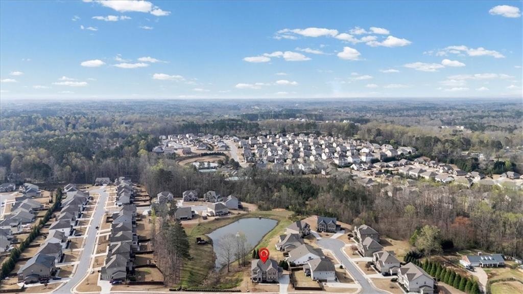 6480 Yellow Birch Street Cumming, GA 30040 - Photo 74 of 81