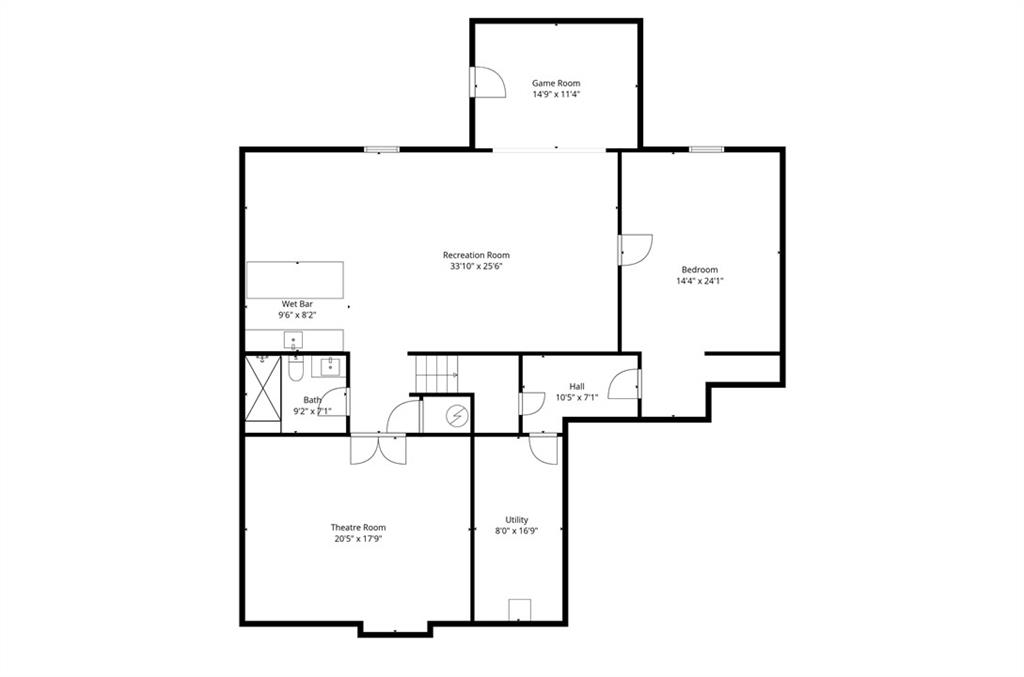 6480 Yellow Birch Street Cumming, GA 30040 - Photo 80 of 81