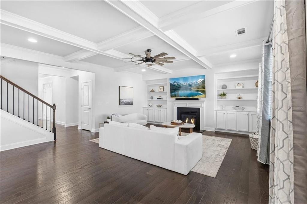 6480 Yellow Birch Street Cumming, GA 30040 - Photo 8 of 81