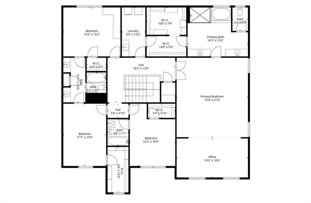 6480 Yellow Birch Street Cumming, GA 30040 - Photo 81 of 81