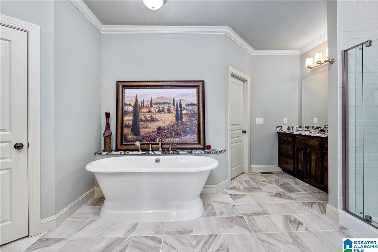 294 Drake Drive Springville, AL 35146 - Photo 12 of 39 Gallery Image 12