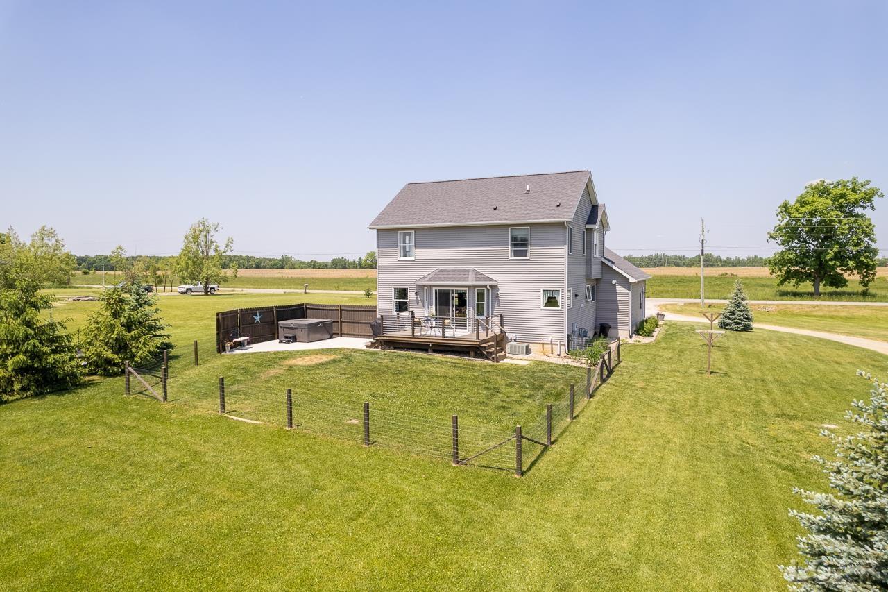 1185 West Gier Road Adrian, MI 49221 - Photo 53 of 54 50110729-52.JPG