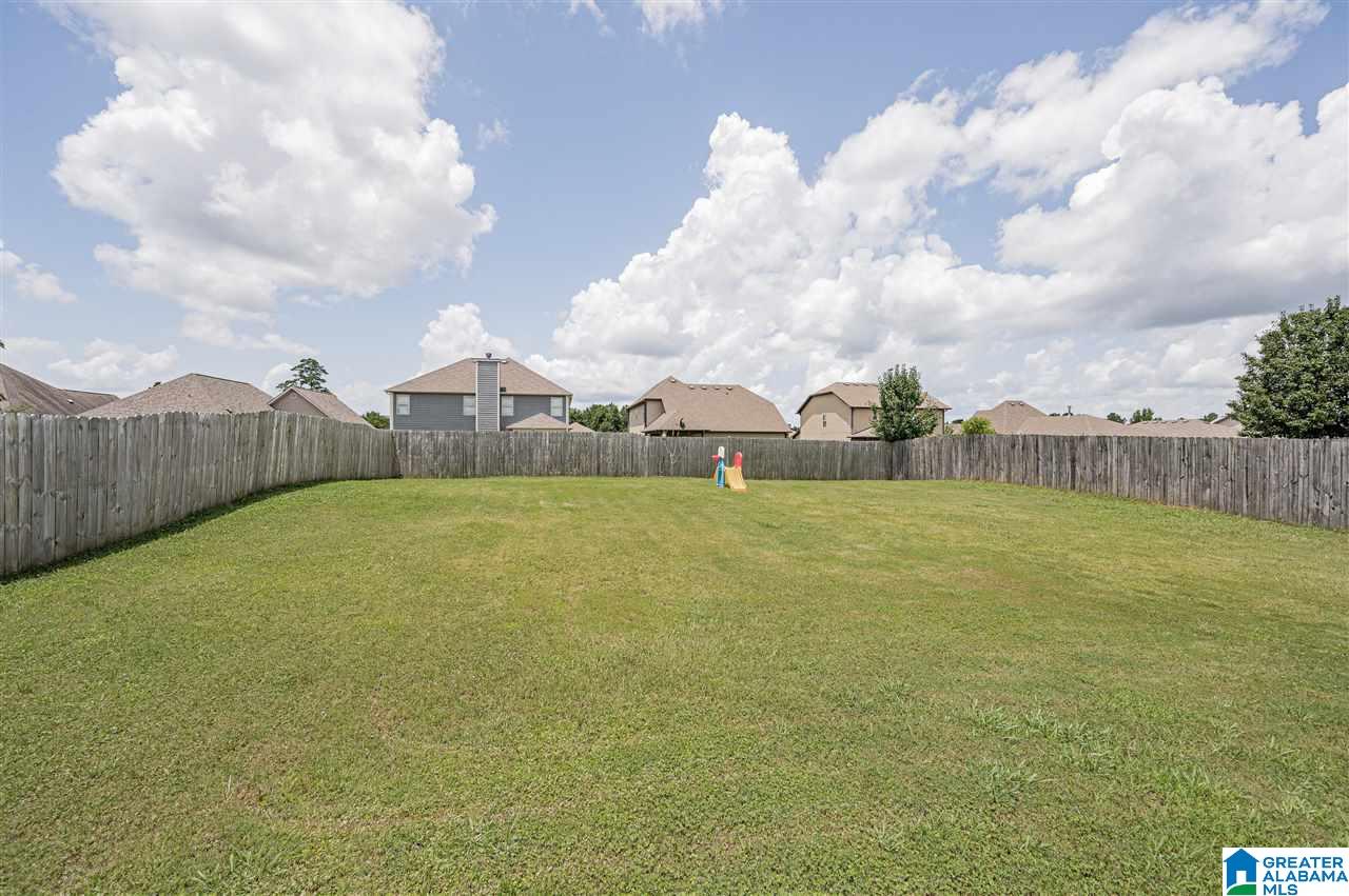 117 Ashby Street Calera, AL 35040 - Photo 37 of 37