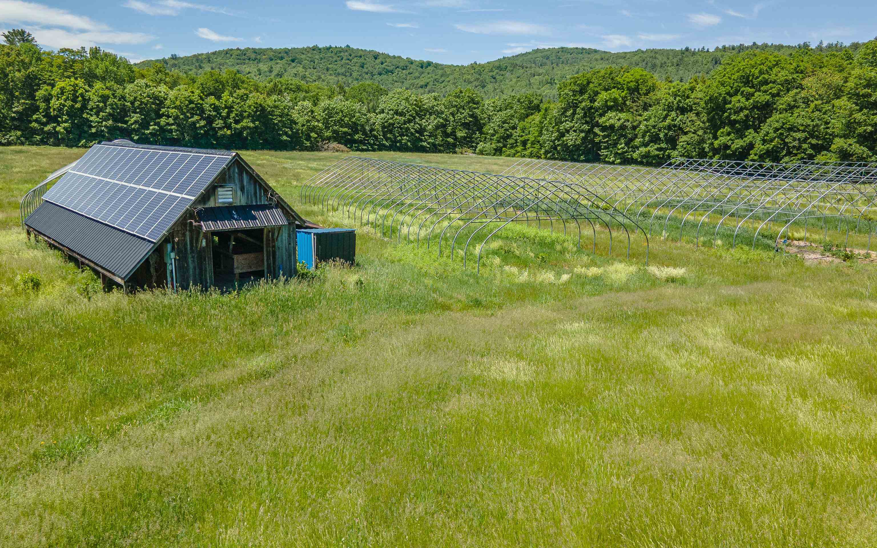 218 Depot Road Newfane, VT 05362 - Photo 11 of 60