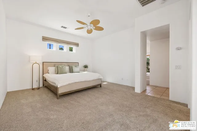 a bathroom with a sink a mirror and a shower