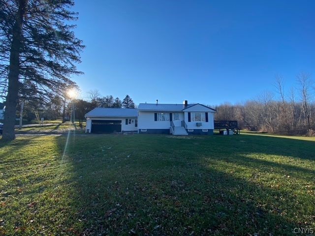 195 Hinman Road German Flatts, NY 13407 - Photo 1 of 1 Gallery Image 1