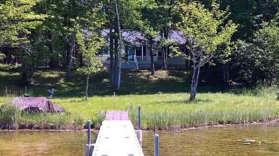 6224 Ranger Lake Road Gaylord, MI 49735 - Photo 6 of 30 Gallery Image 6