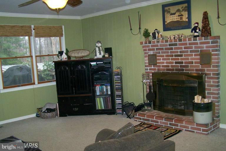1137 Poplar Grove Road Street, MD 21154 - Photo 8 of 11 Family Room