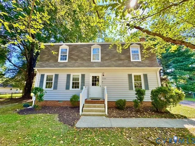 $344,900 | 7122 East Boulevard, Mechanicsville, VA 23111