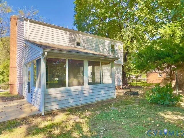 $344,900 | 7122 East Boulevard, Mechanicsville, VA 23111