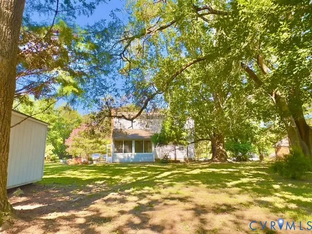 $344,900 | 7122 East Boulevard, Mechanicsville, VA 23111